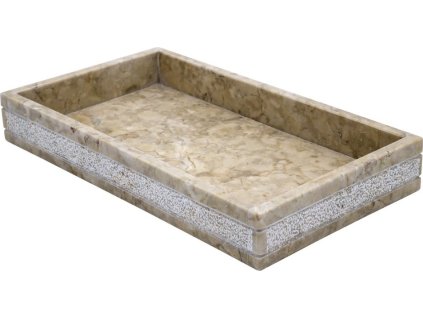 Ridder POSH miska na postavení, mramor, béžová 2234619