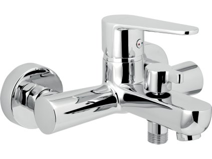 Novaservis Vanová baterie bez příslušenství 150 mm Titania Fresh chrom 96021/1,0