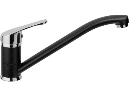 4196226 8596142029761 sinks pronto 74 metalblack