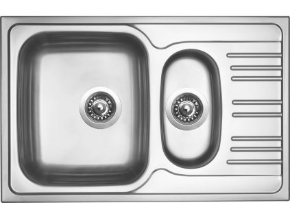 851590 8596142024650 sinks star 780.1 v 06 mat