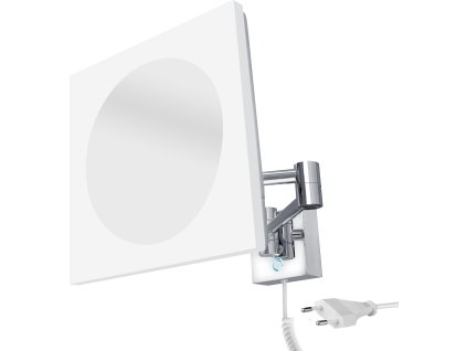 kosmeticke podsvicene led zrcatko nahled