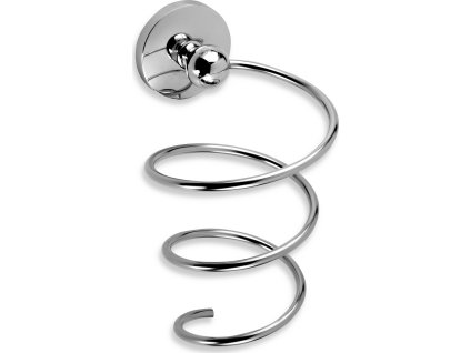 Novaservis Držák fénu Metalia 1 chrom 6183,0