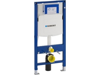 Geberit GEBERIT DUOFIX podomítková nádržka Sigma 12cm, pro montáž do sádrokartonu 111.300.00.5