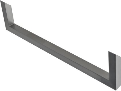 Kerasan CENTO držák ručníků boční 41cm, chrom 911601