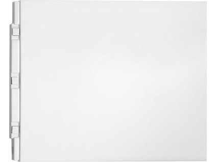 Polysan PLAIN panel boční 88x59cm 72705