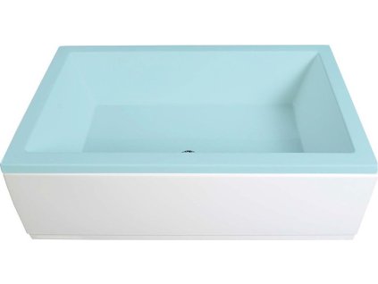 Polysan DEEP PLAIN NIKA panel 100x36cm 84825