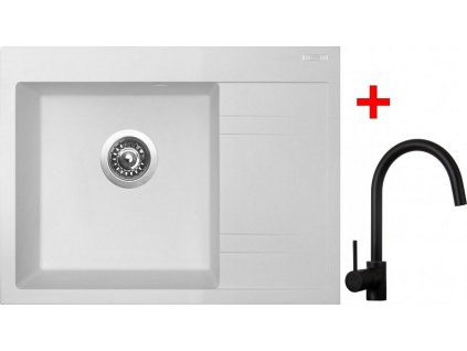 4297391 8596142044108 sinks rim 650 l milk vitalia cerna matna