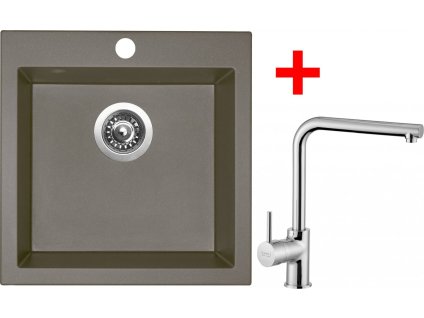 4288898 8596142044917 sinks viva 455 truffle elka