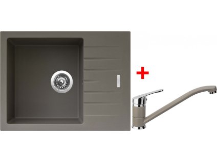 4289612 8596142049646 sinks perfecto 650 truffle pronto gr