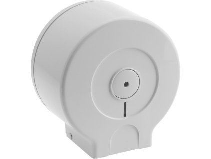 MARPLAST Zásobník na toaletní papír max. Ø 19cm, ABS, bílá 693