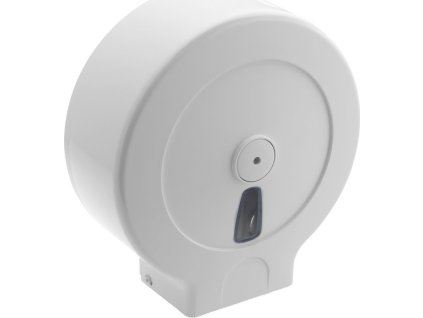 MARPLAST Zásobník na toaletní papír max. Ø 29cm, ABS, bílá 608