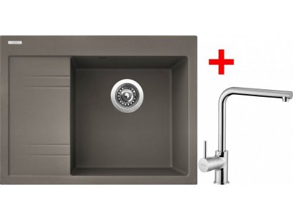 4297519 8596142044696 sinks rim 650 p truffle elka