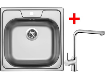 4290150 8596142051519 sinks classic 480 elka