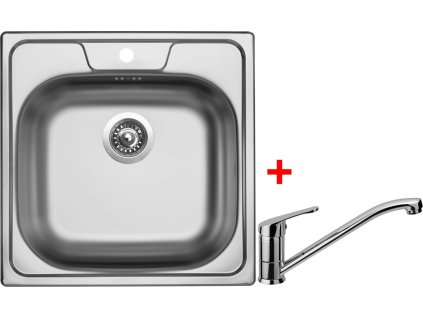 4290000 8596142050505 sinks classic 480 pronto