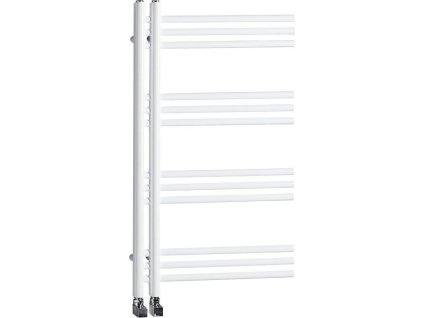 Sapho DORLION otopné těleso 500x900mm, bílá 1130-50