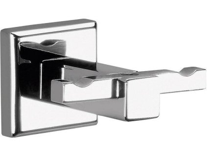 Gedy COLORADO dvojháček, chrom 6928