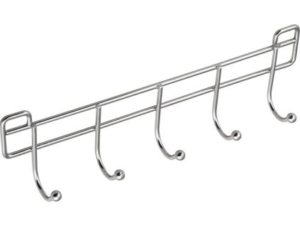 Aqualine CHROM LINE pětiháček, chrom 37055