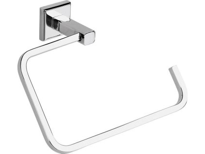 Gedy COLORADO držák ručníků otevřený, chrom 6970