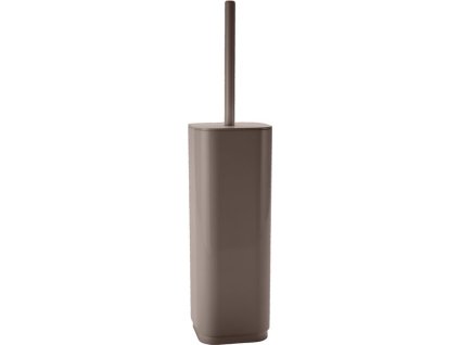 Gedy SEVENTY WC štětka na postavení, tortora 633452