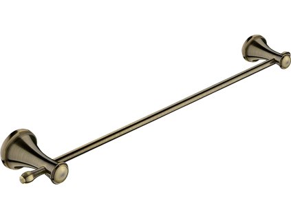 drzak na rucniky 64 cm nahled