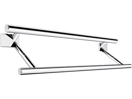 drzak na rucniky dvojity 51 cm nahled