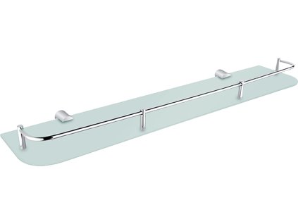 police s ohradkou 60 cm nahled