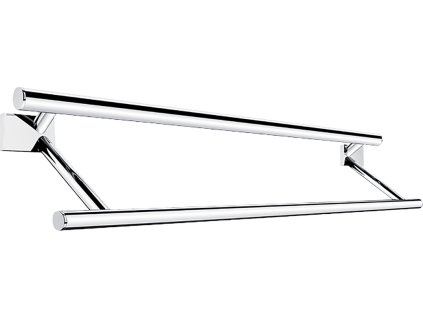 drzak na rucniky dvojity 61 cm nahled