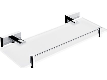 police s ohradkou 30 cm nahled