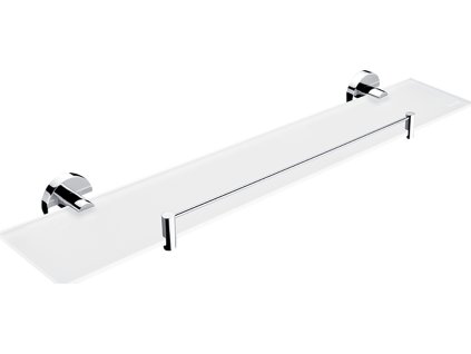 police s ohradkou 60 cm nahled