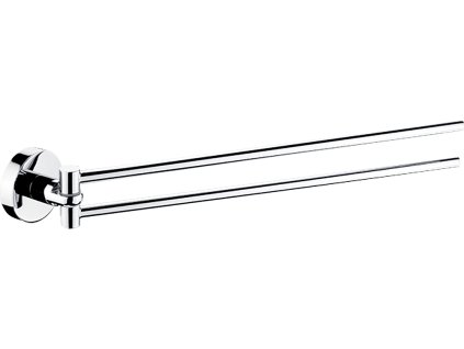 drzak na rucniky otocny 41 cm nahled