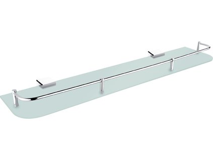 police s ohradkou 60 cm nahled
