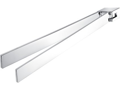 drzak na rucniky otocny 38 cm nahled