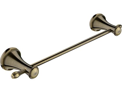 drzak na rucniky 42 cm nahled