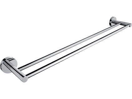 drzak na rucniky dvojity 66 cm nahled