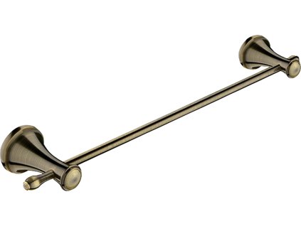 drzak na rucniky 52 cm nahled