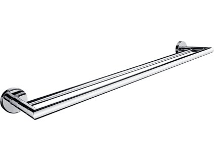drzak na rucniky dvojity 66 cm nahled