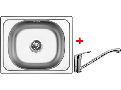 4290040 8596142051465 sinks classic 500 pronto