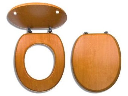 wc orech