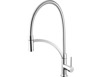 Novaservis Dřezová stojánková baterie chrom 70481,0