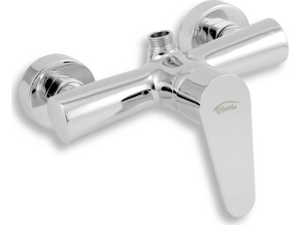 Novaservis Sprchová baterie horní vývod 150mm Titania Fresh chrom 96062/1,0