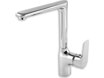 Novaservis Dřezová baterie Titania Nice chrom 97713,0