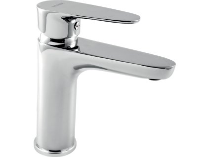Novaservis Umyvadlová baterie bez výpusti Titania Smart chrom 98001/1,0