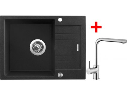 4290180 8596142052592 sinks rapid 580 xc granblack elka