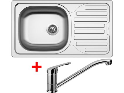 4289990 8596142051120 sinks classic 760 pronto