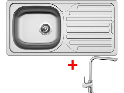 4290130 8596142051854 sinks classic 860 elka