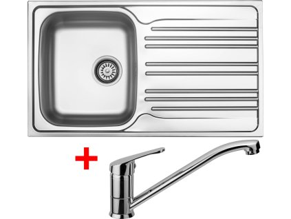 4290132 8596142051861 sinks star 860 pronto