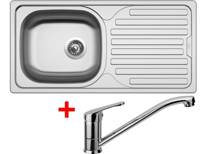 4290012 8596142051168 sinks classic 860 pronto