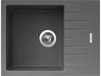 4270285 8596142041633 sinks perfecto 650 titanium