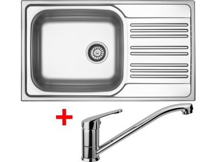 4290144 8596142051922 sinks star 860 xxl pronto