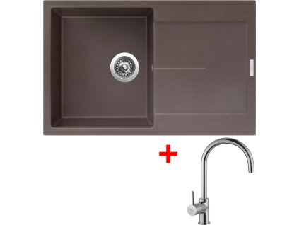 4289676 8596142049967 sinks ultima 790 marone vitalia